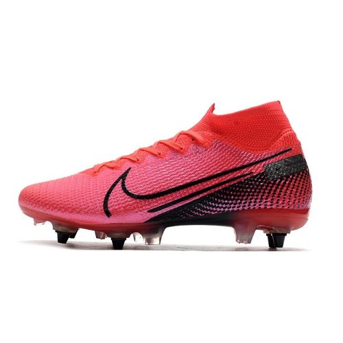 Nike Mercurial Superfly 7 Elite SG-PRO Anti-Clog Future Lab - Rosa Negro_3.jpg